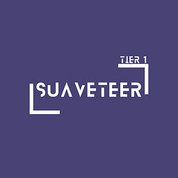 Suaveteer