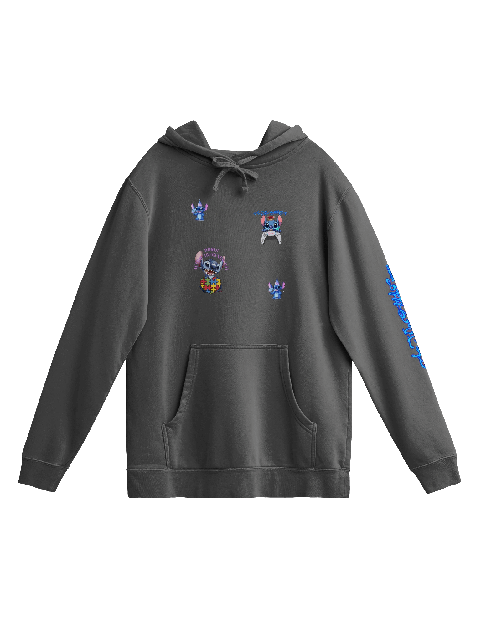 Celebration Club Vintage Hoodie product image (11)