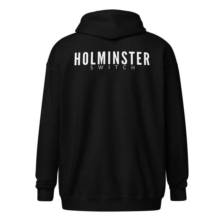 Holmisnter switch zip up product image (2)