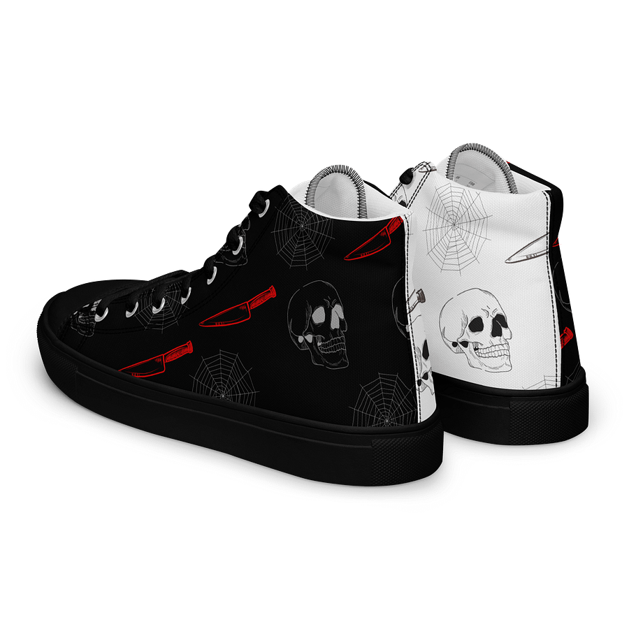 death shoe ladies product image (5)