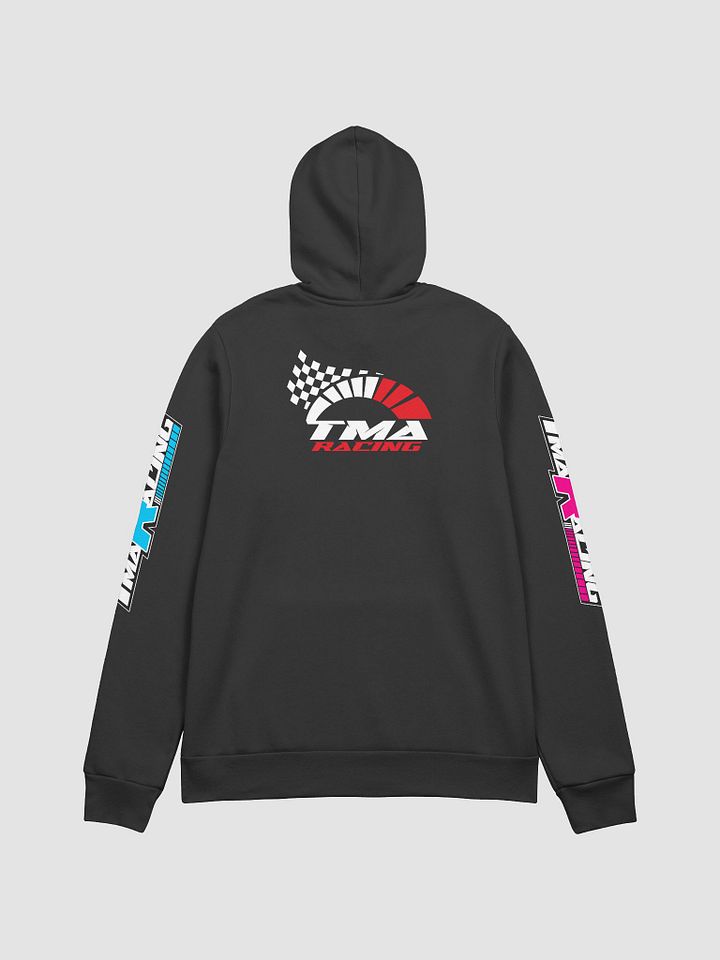 TMA Winter Hoodie product image (2)