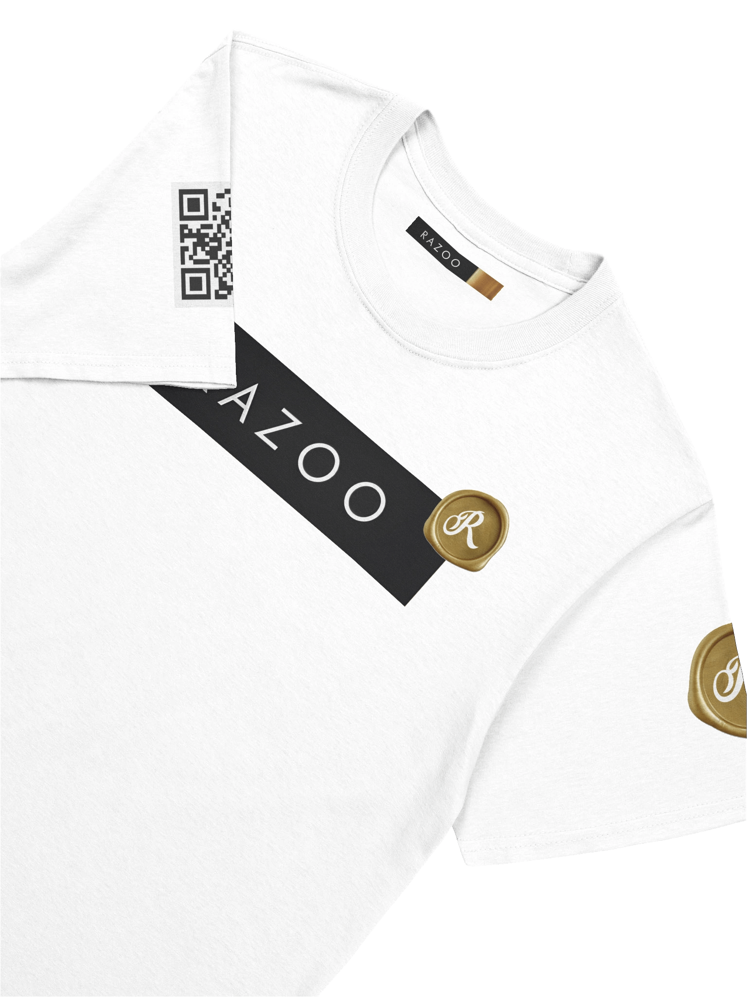 RAZOO T-SHIRT (aus) product image (63)