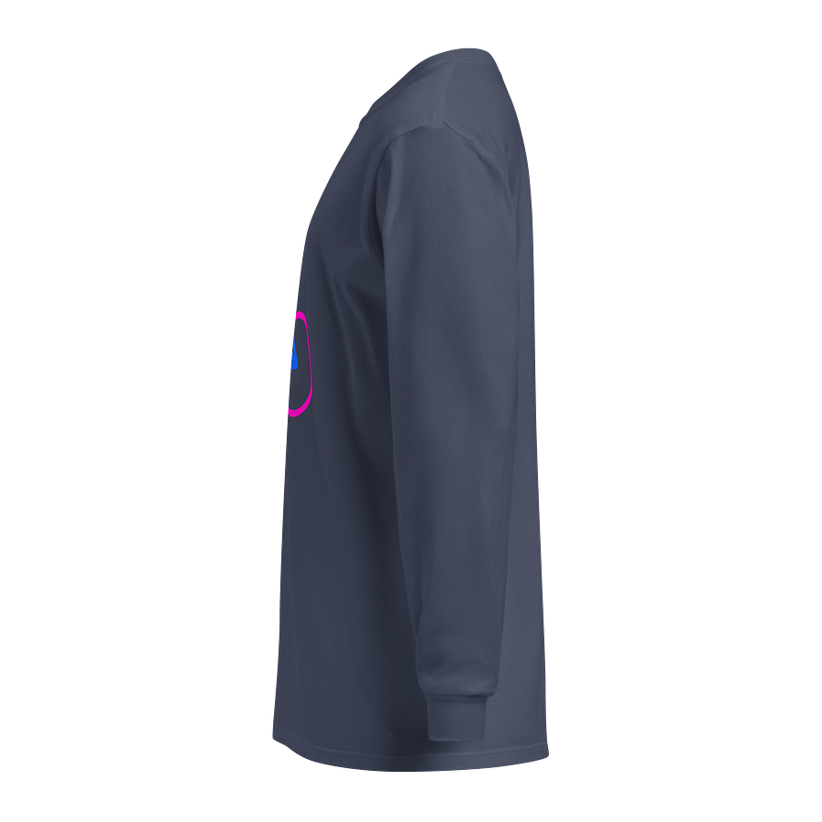 Traditional Gender Comfort Long Sleeve Shirt product image (3)