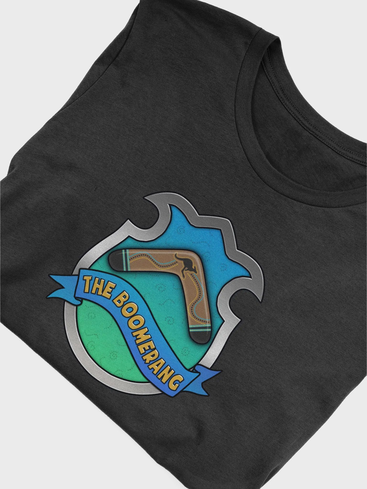 The Boomerang - T-Shirt product image (6)