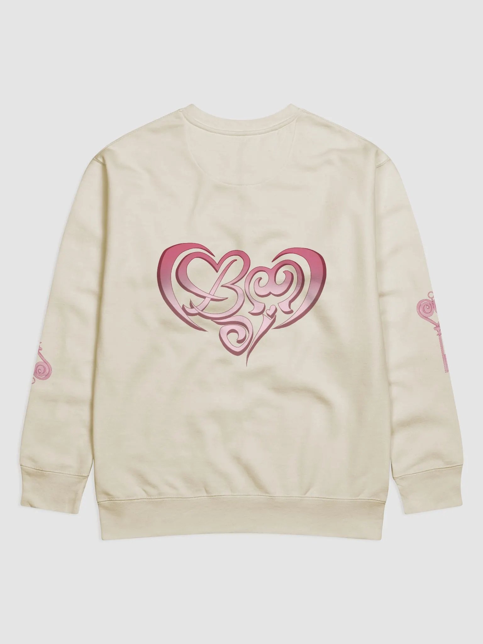 BOMI LOVE - Sweatshirt product image (2)