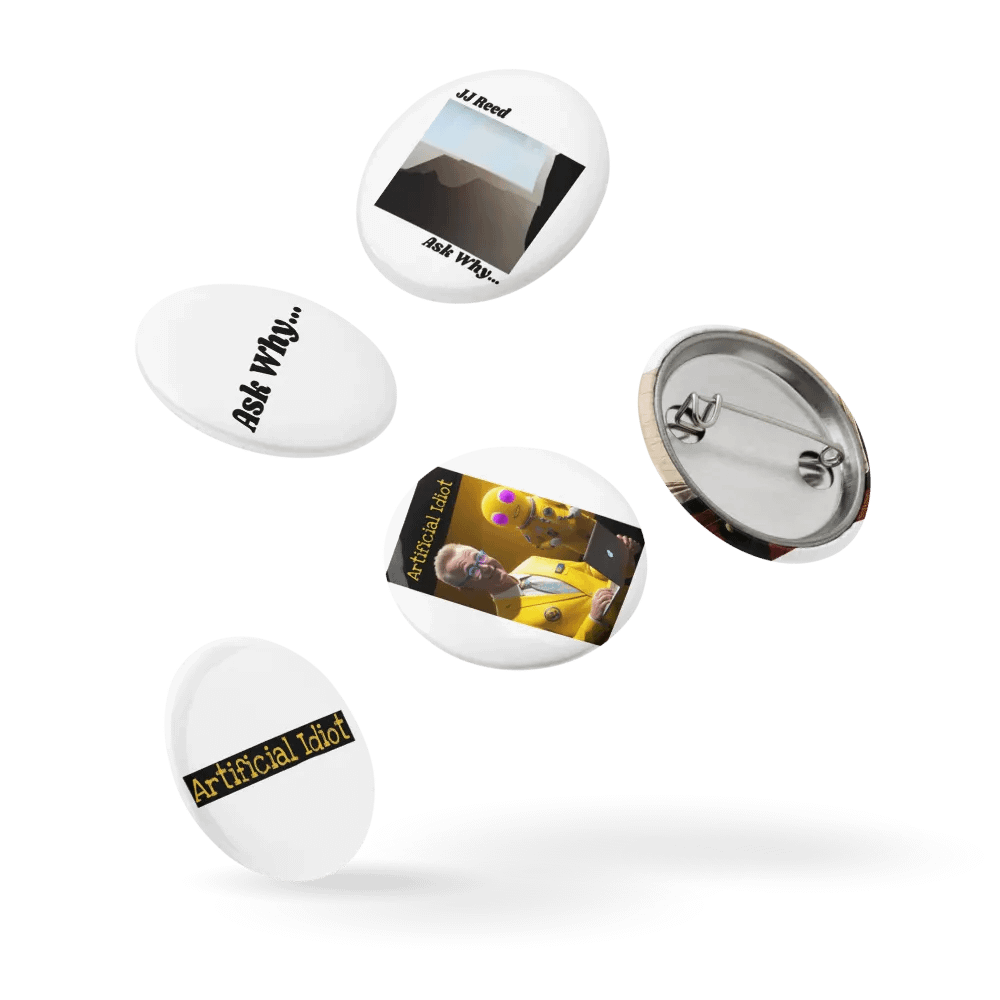 JJ Reed Pin Super Pack product image (14)