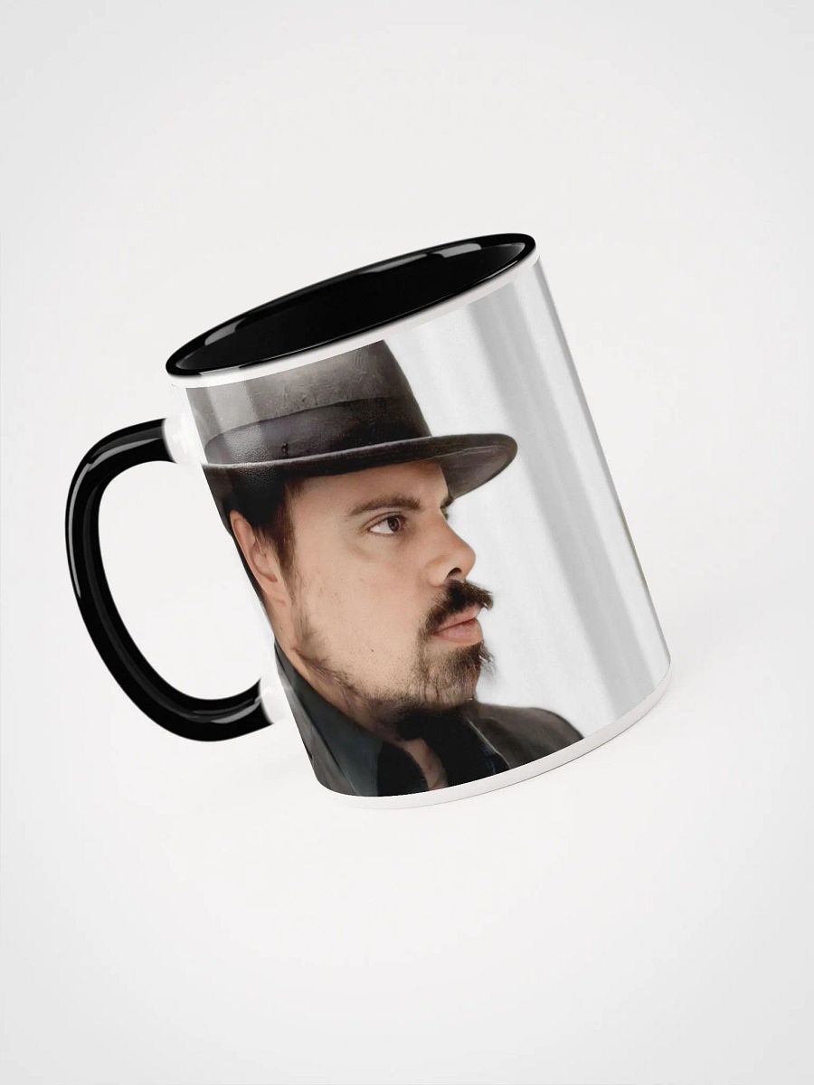 Taza Blanca Mega Escritor product image (3)