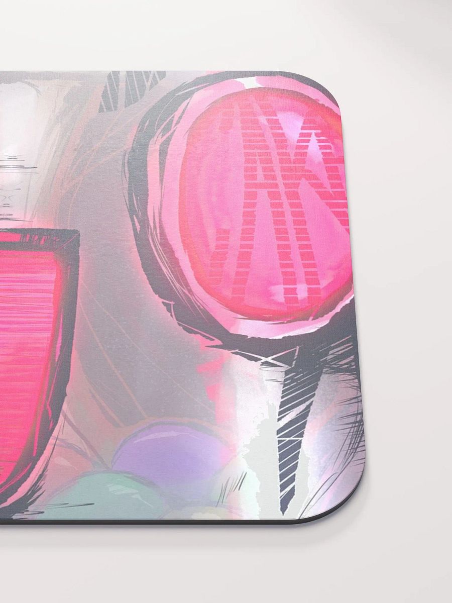 Nightmare Mouse Pad product image (5)