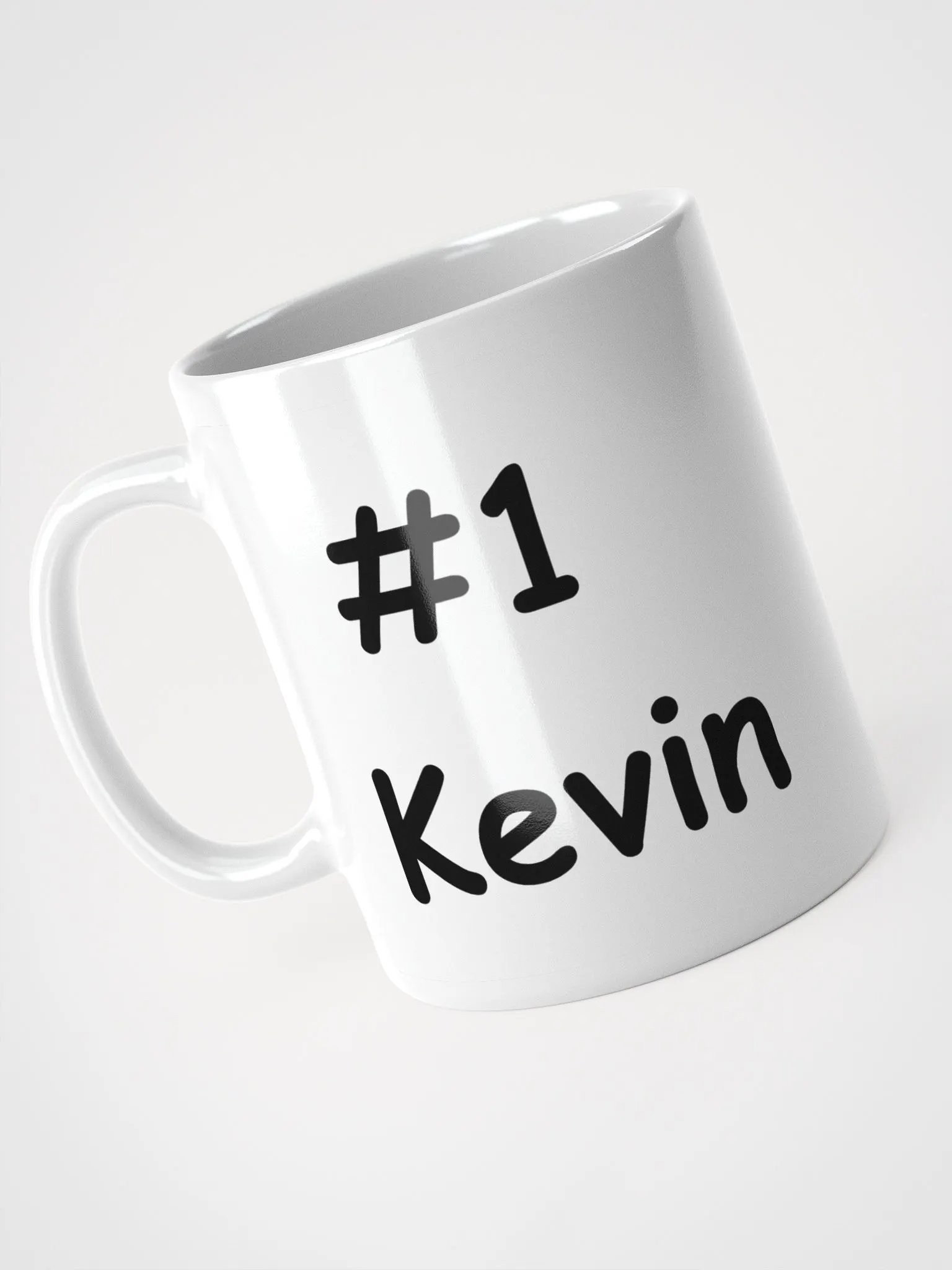 #1 Kevin Mug product image (3)