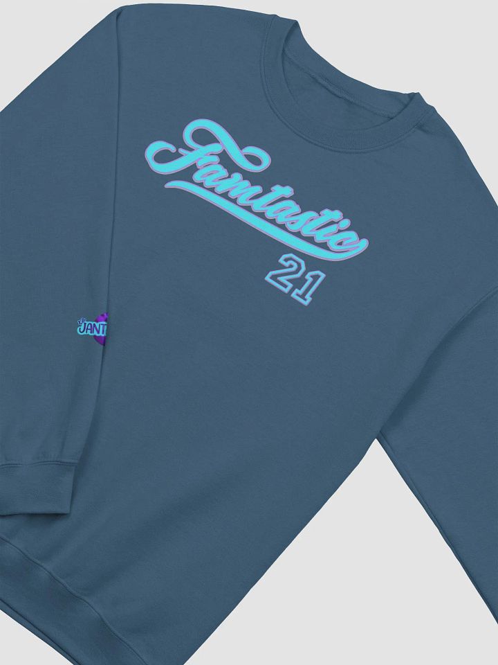 Famtastic Team Sweatshirt product image (1)