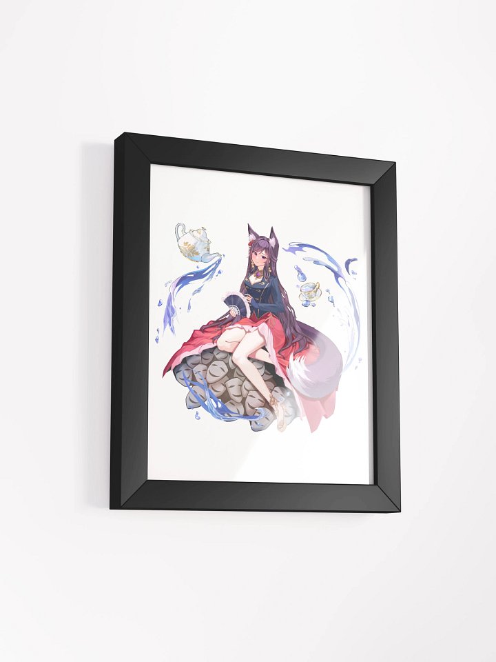 Ririna (Moon) Splash Art Poster product image (11)