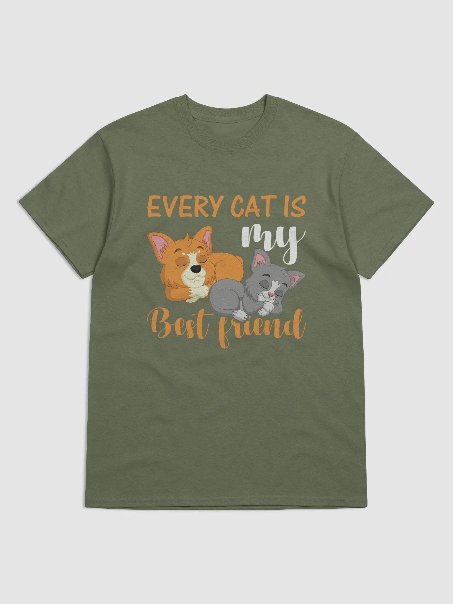 Every Cat Is my Best Friend product image (2)