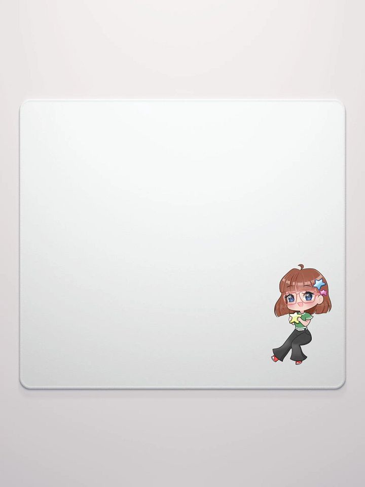 Mascot Gaming Mouse Pad product image (2)