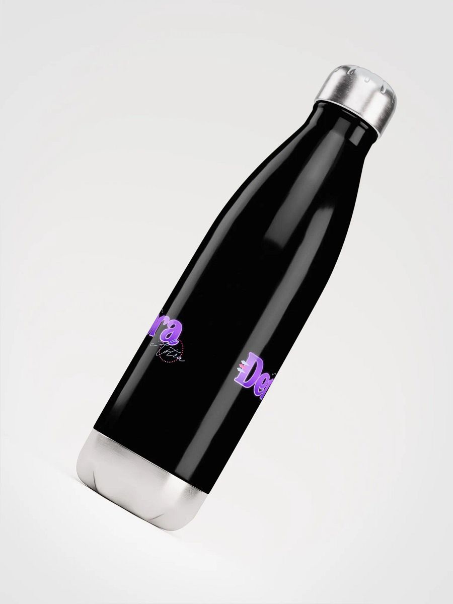 Travel bottle logo product image (7)