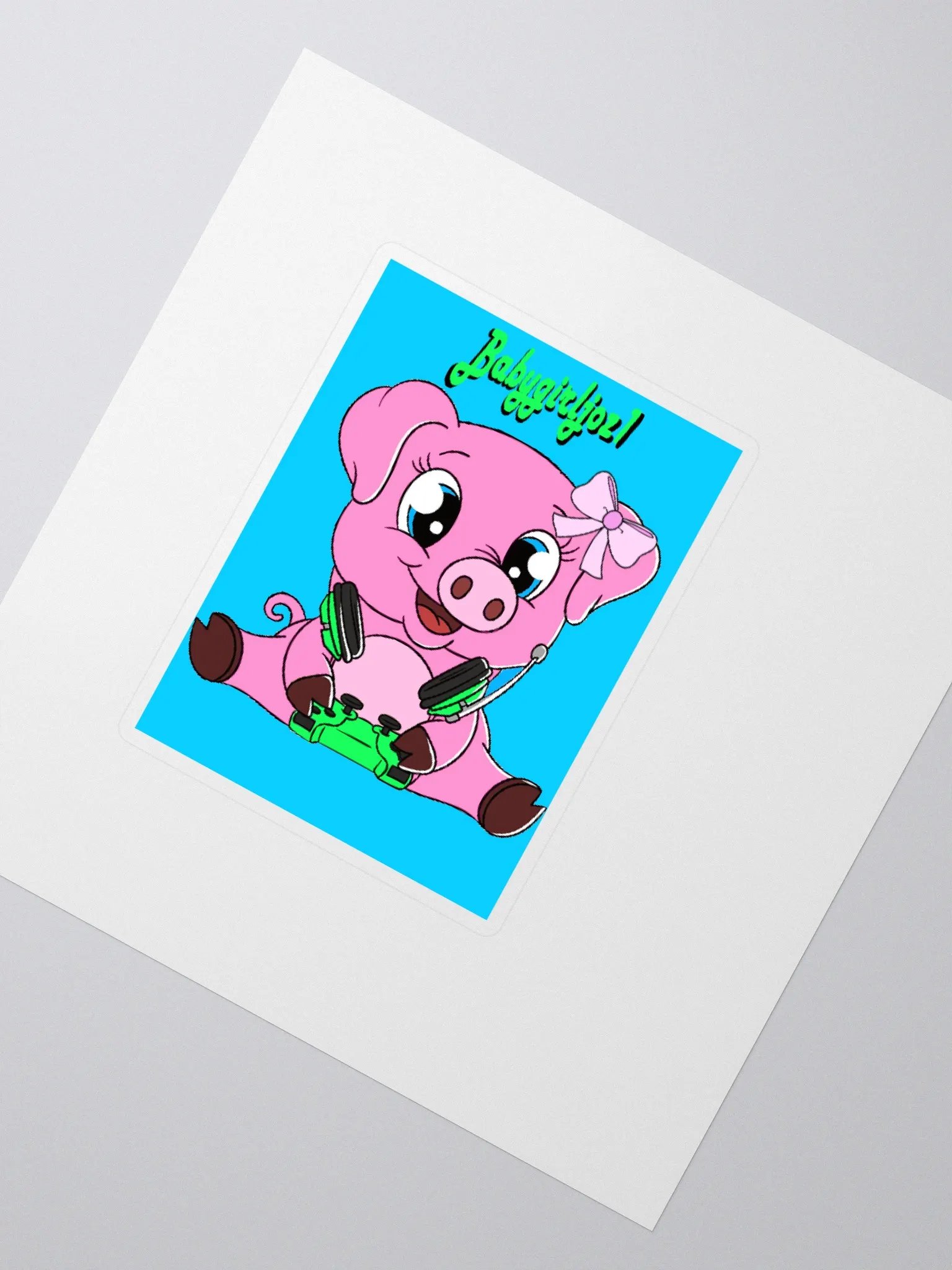 logo sticker product image (2)
