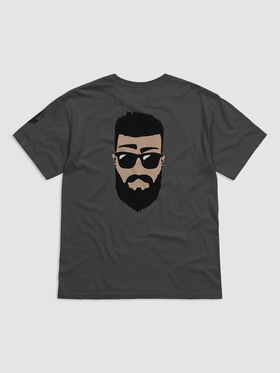 Face Back Logo product image (4)