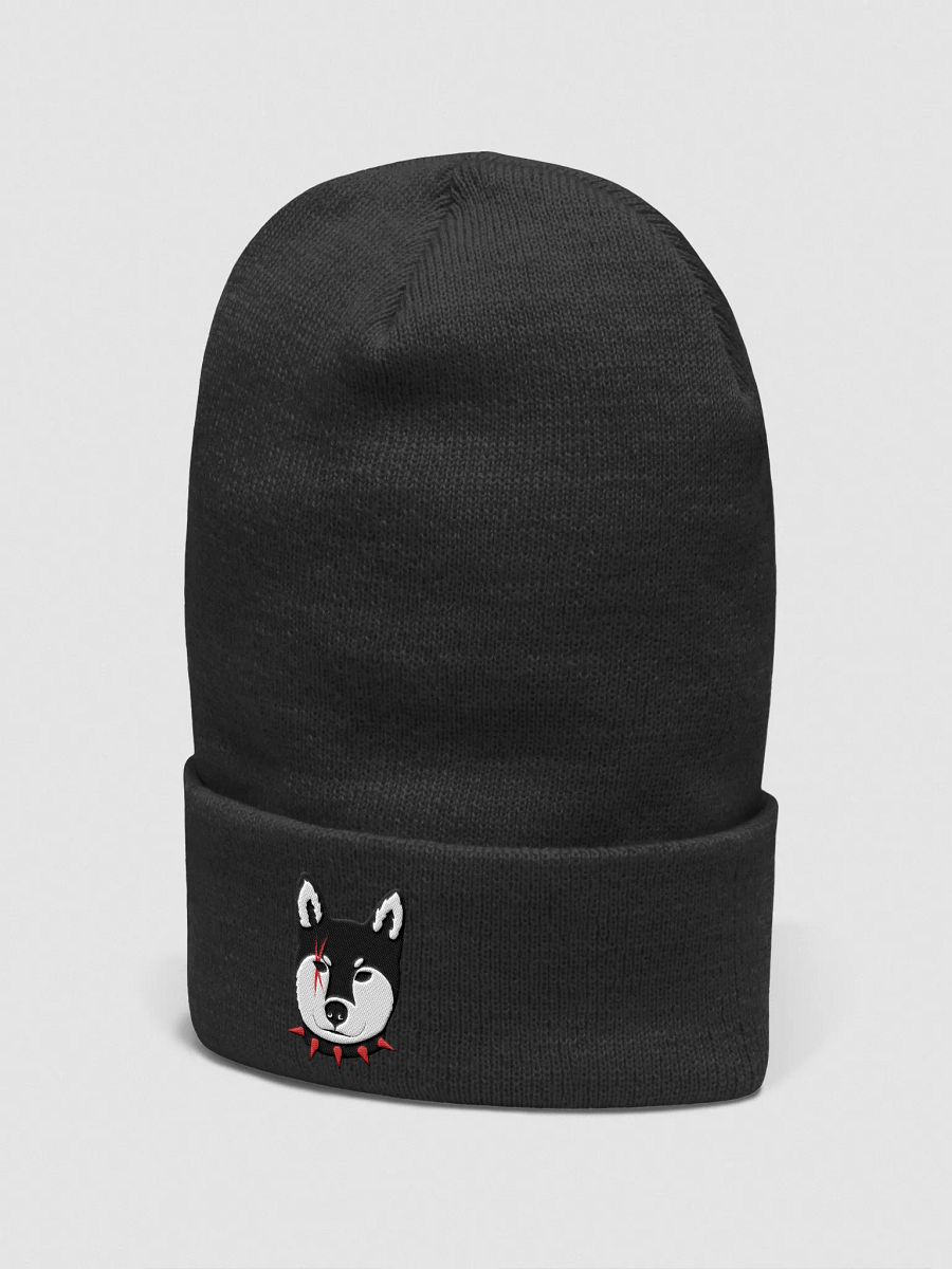 Embroidered Cheeto Beanie product image (2)