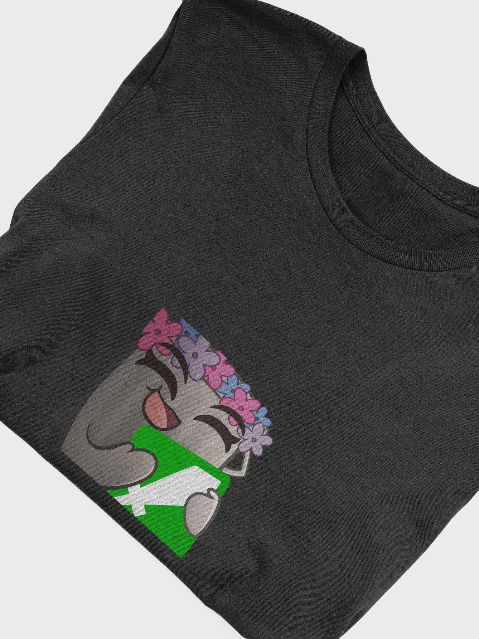 ModLove - Canvas Supersoft T-Shirt product image (23)