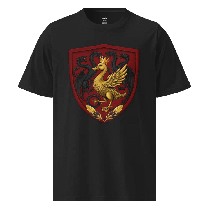 under armour Regal Crest Athletic T-Shirt product image (1)