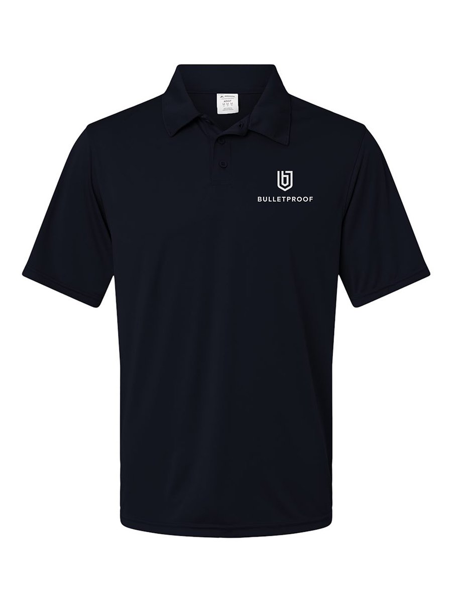 Bulletproof - Vital Polo product image (1)