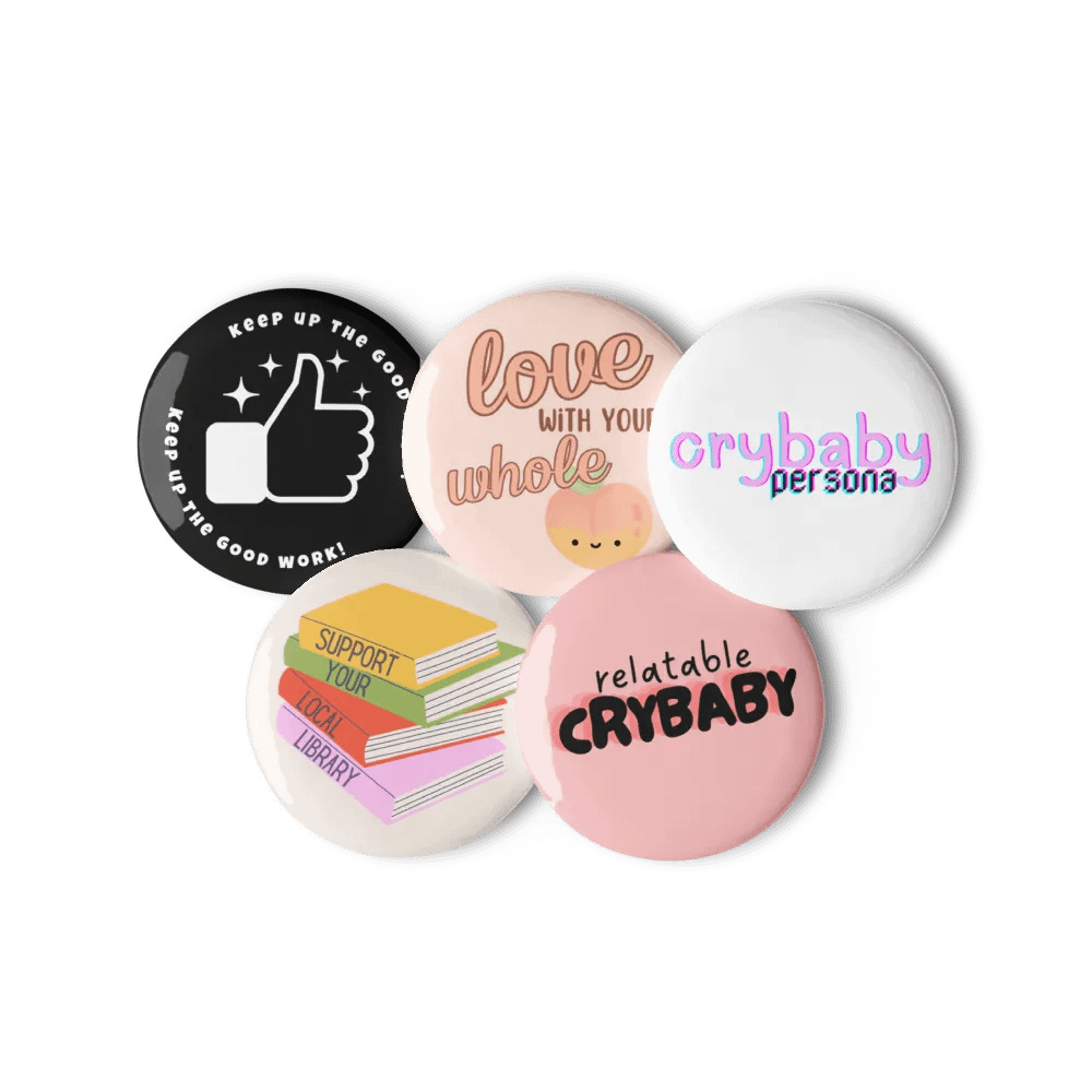the most relatable pin set product image (2)
