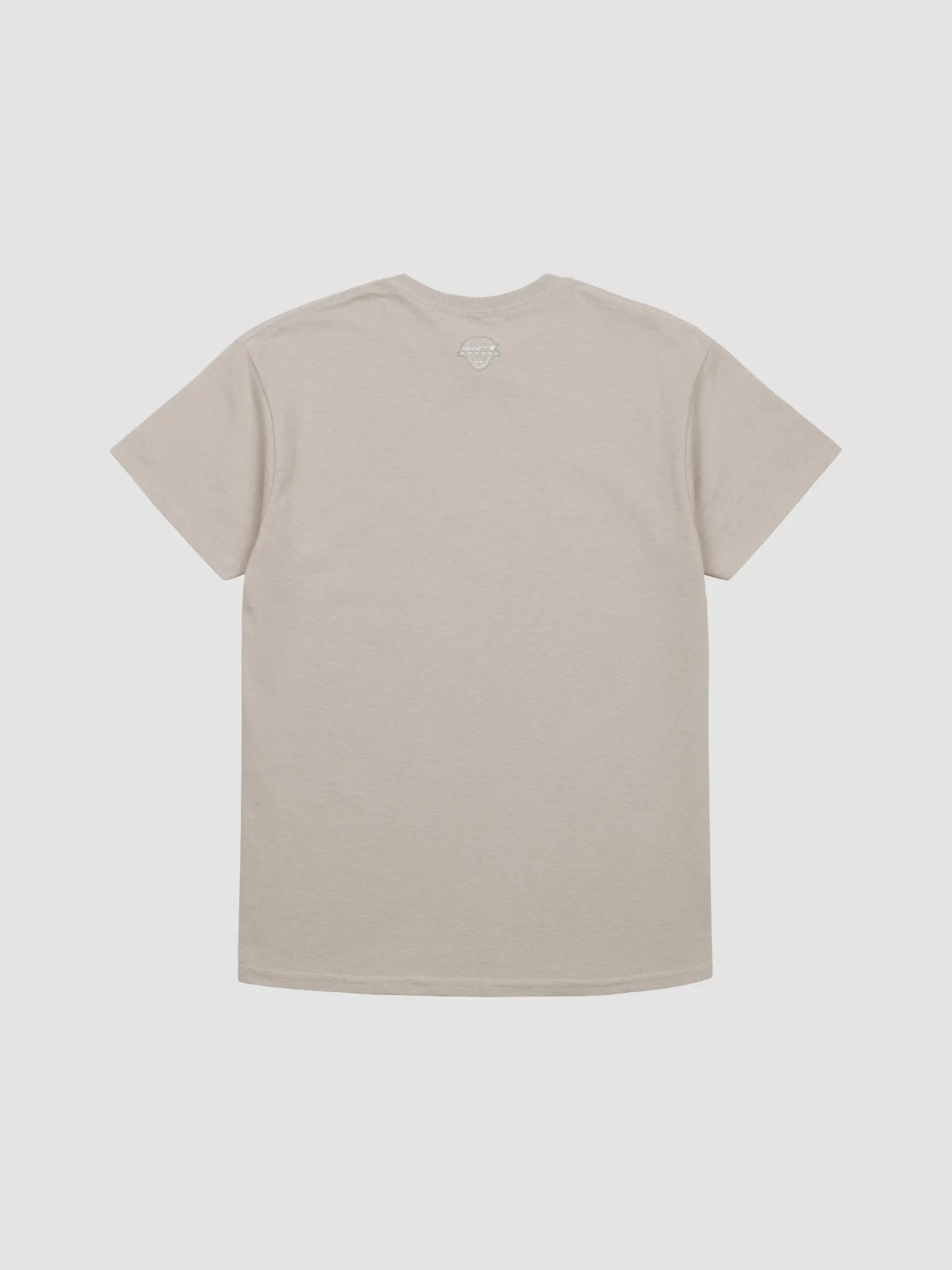 Utah Blaze T-Shirt by Gildan product image (2)