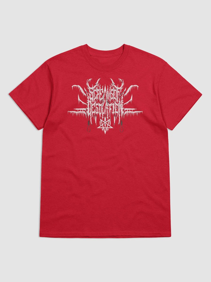 Screams Of Desolation product image (1)