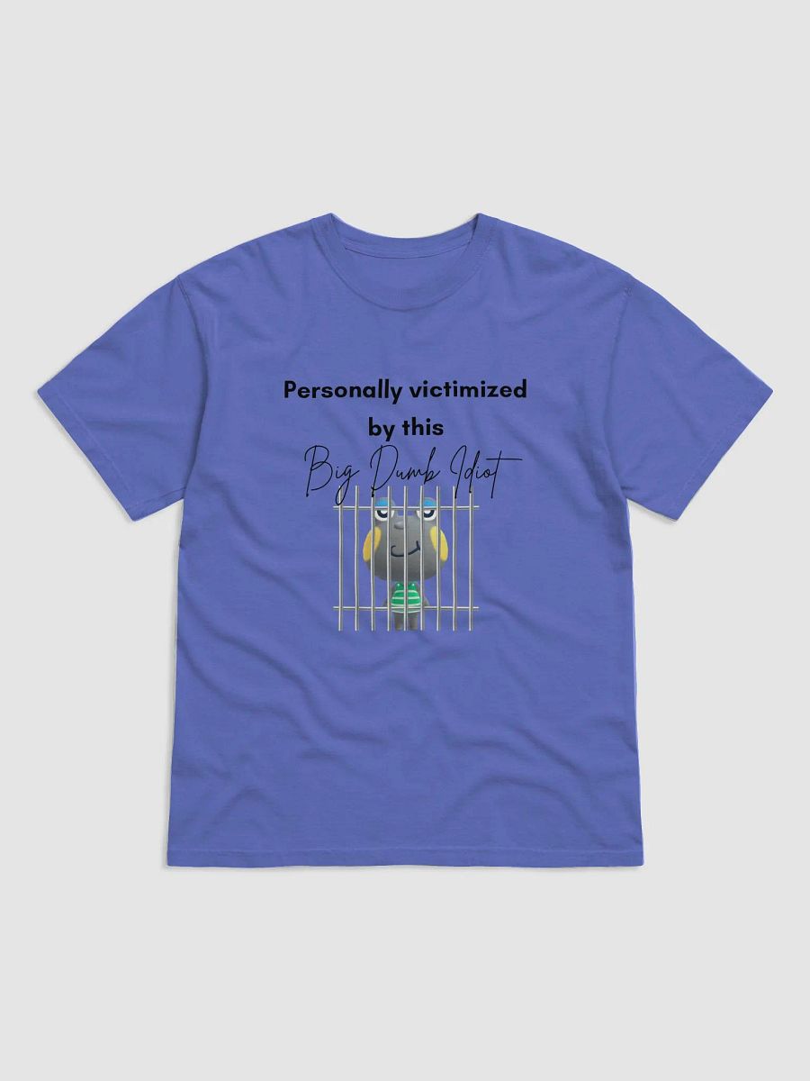Huck is the worst T-shirt product image (2)