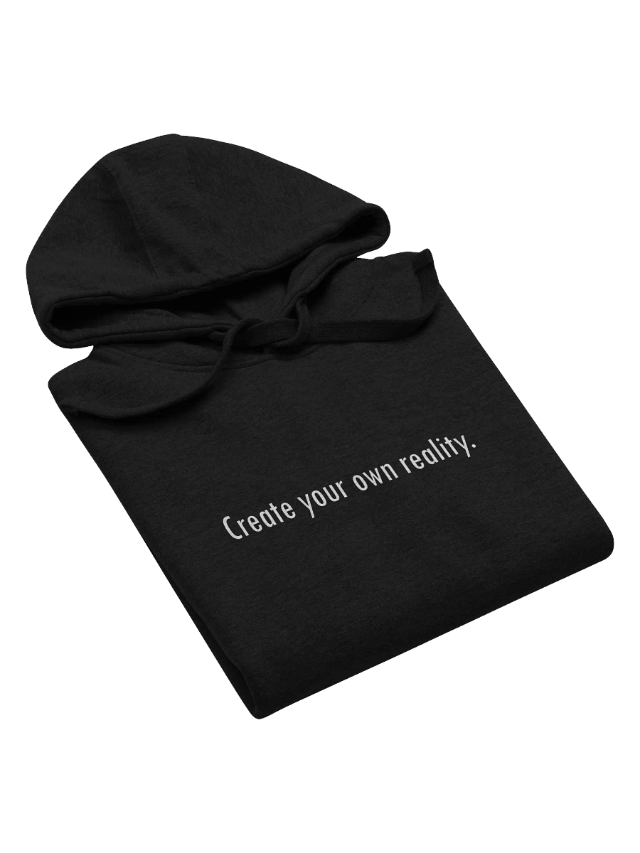 "CYOR" HOODIE product image (48)