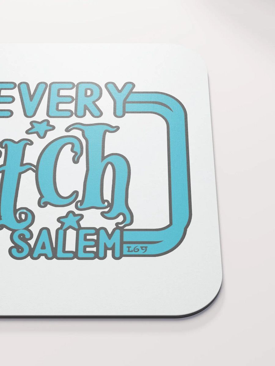 NOT EVERY WITCH LIVES IN SALEM product image (5)