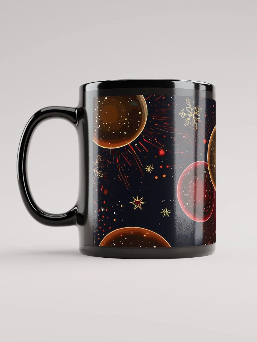 Festive Sparkle Mug product image (6)