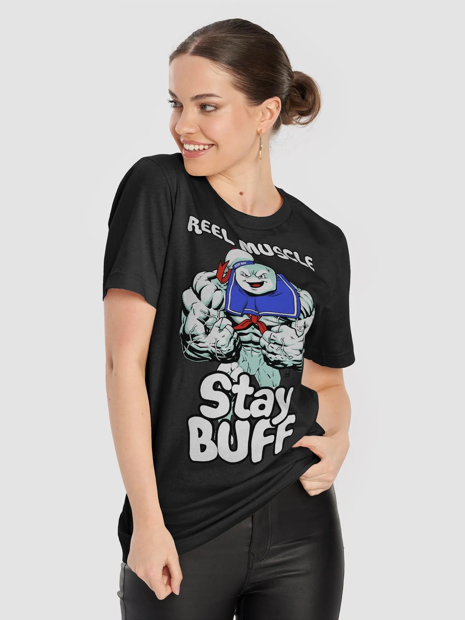 Stay BUFF (Athletic) product image (4)