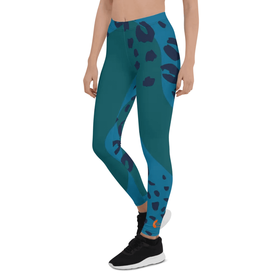 4Fitness Leggins product image (5)