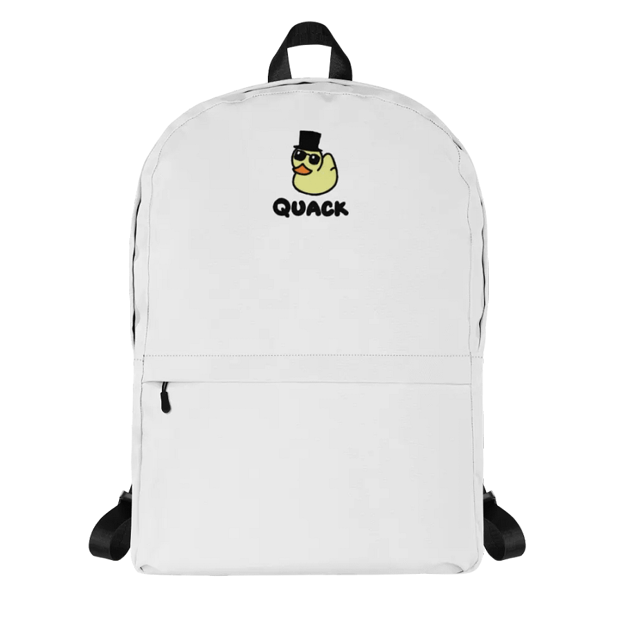 Shades BackPack product image (1)