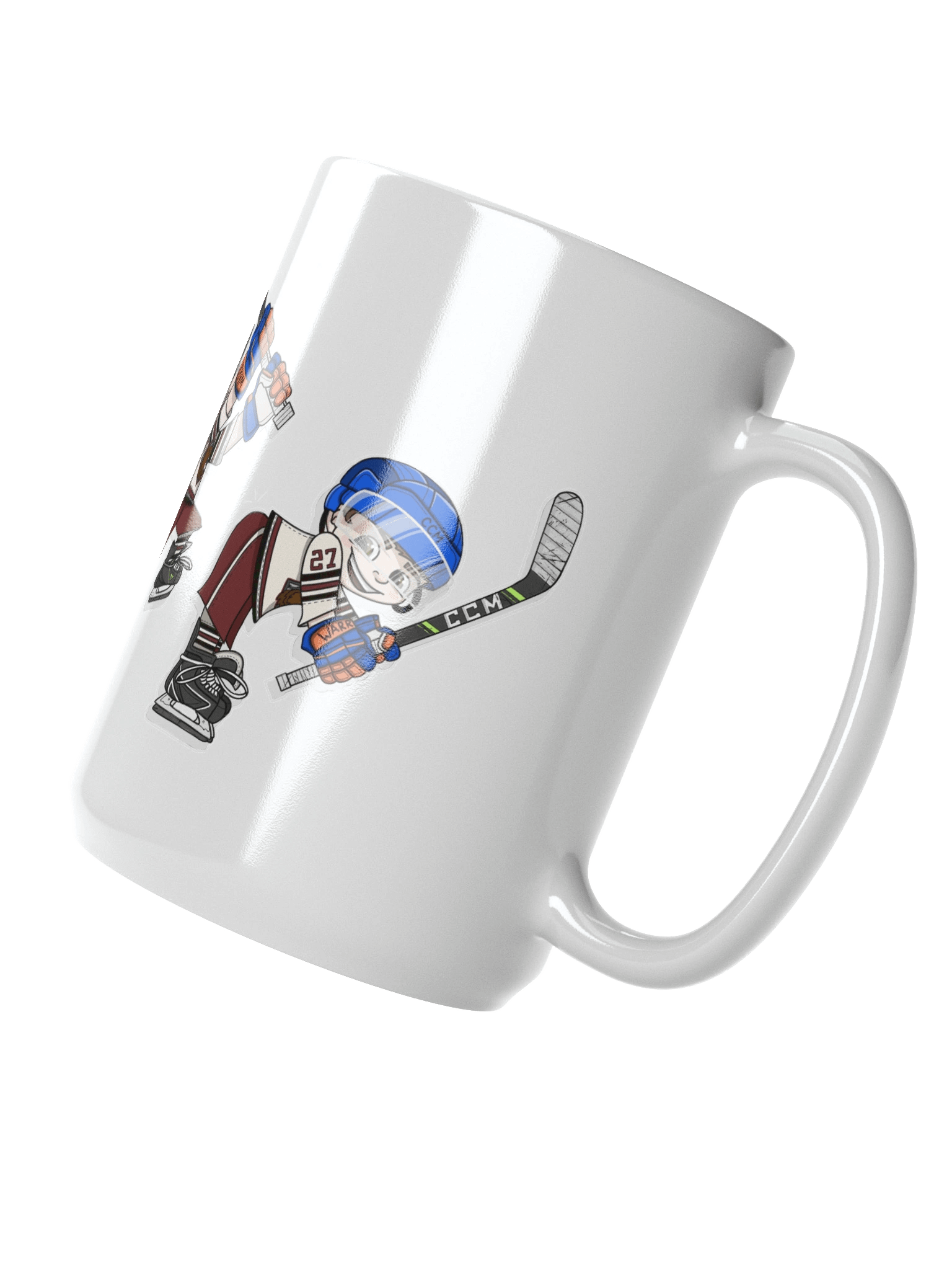 POOKY, BUT CUP FORM product image (2)