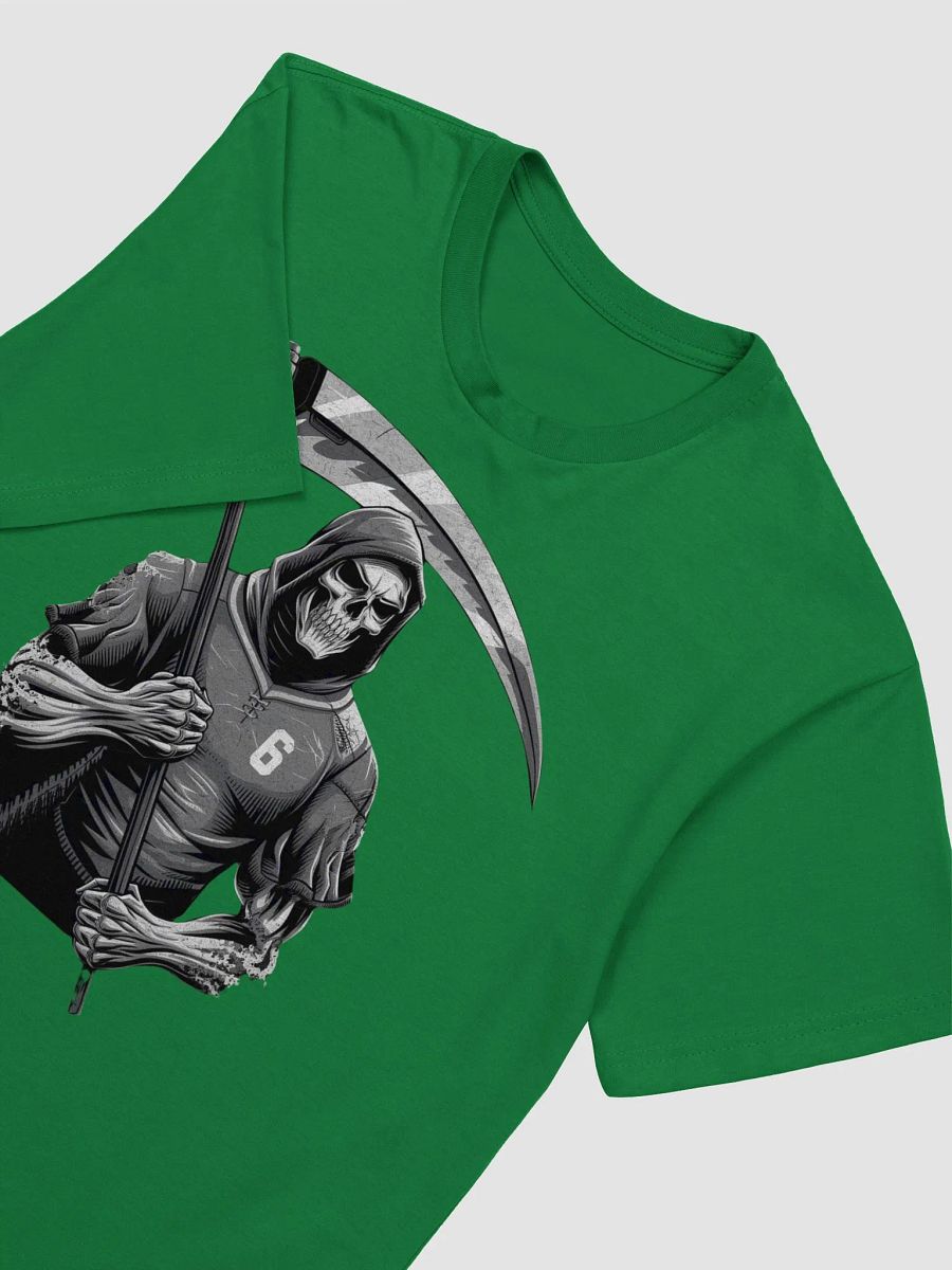 Grim Reaper's Game Day Jersey T-Shirt product image (15)