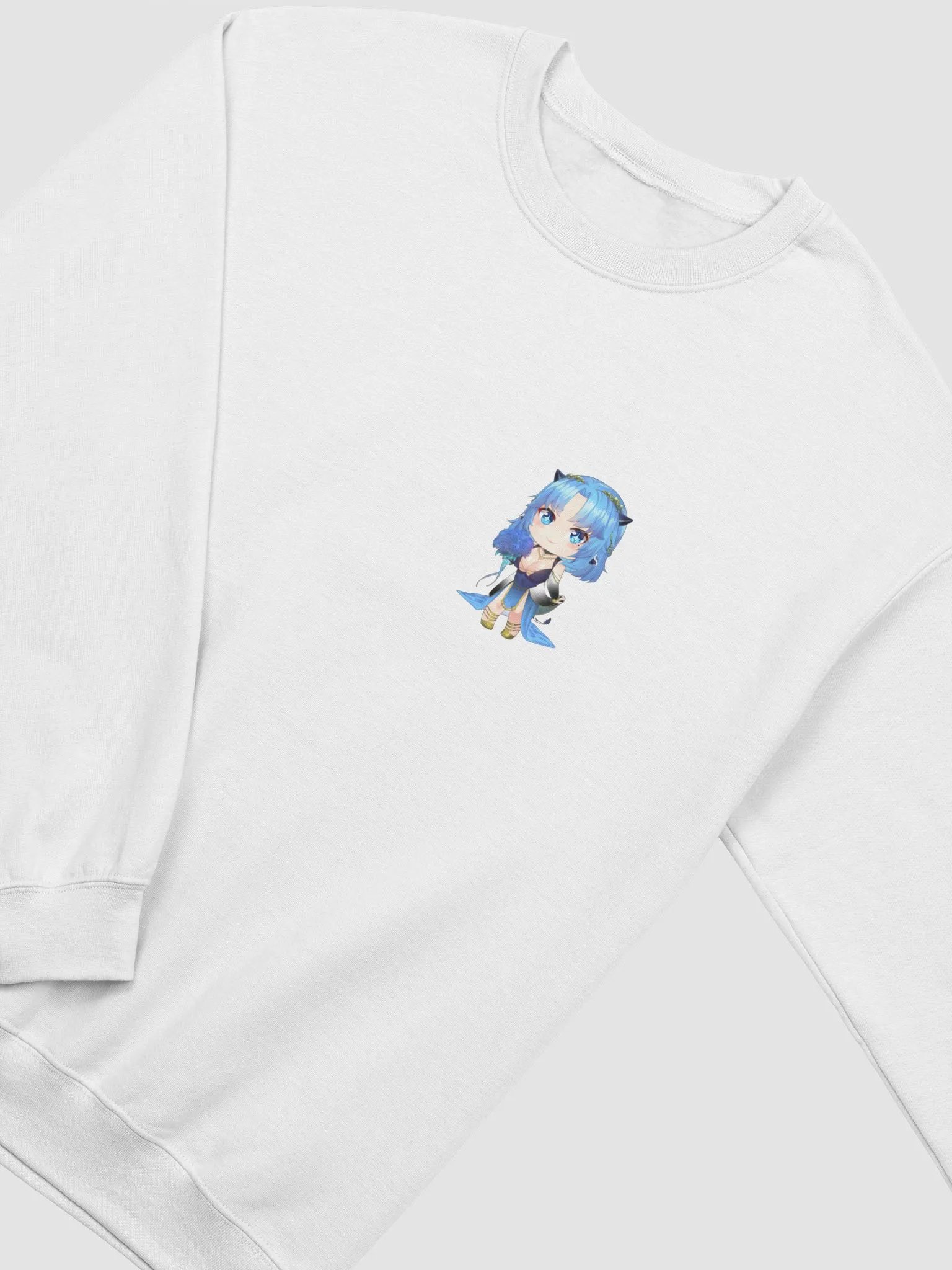 ⋆ Miilkywayz Anniversary Sweatshirt ⋆ product image (17)