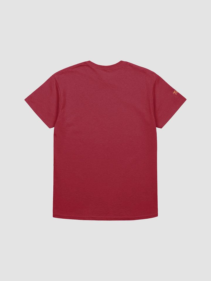 Bright Smiles Graphic Tee product image (12)