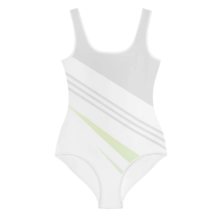 GeoVibe Youth Swimsuit product image (1)