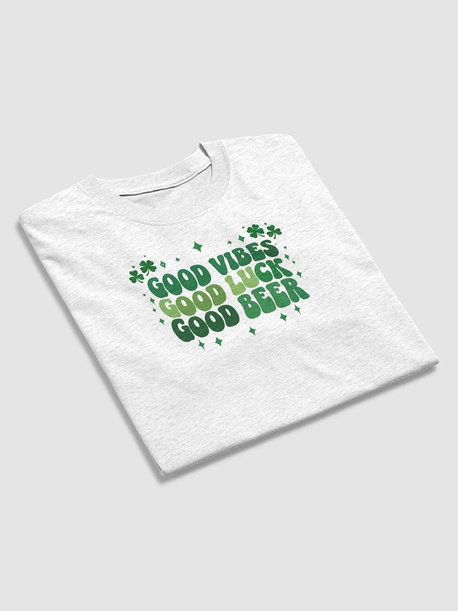St. Patty Day tee product image (21)