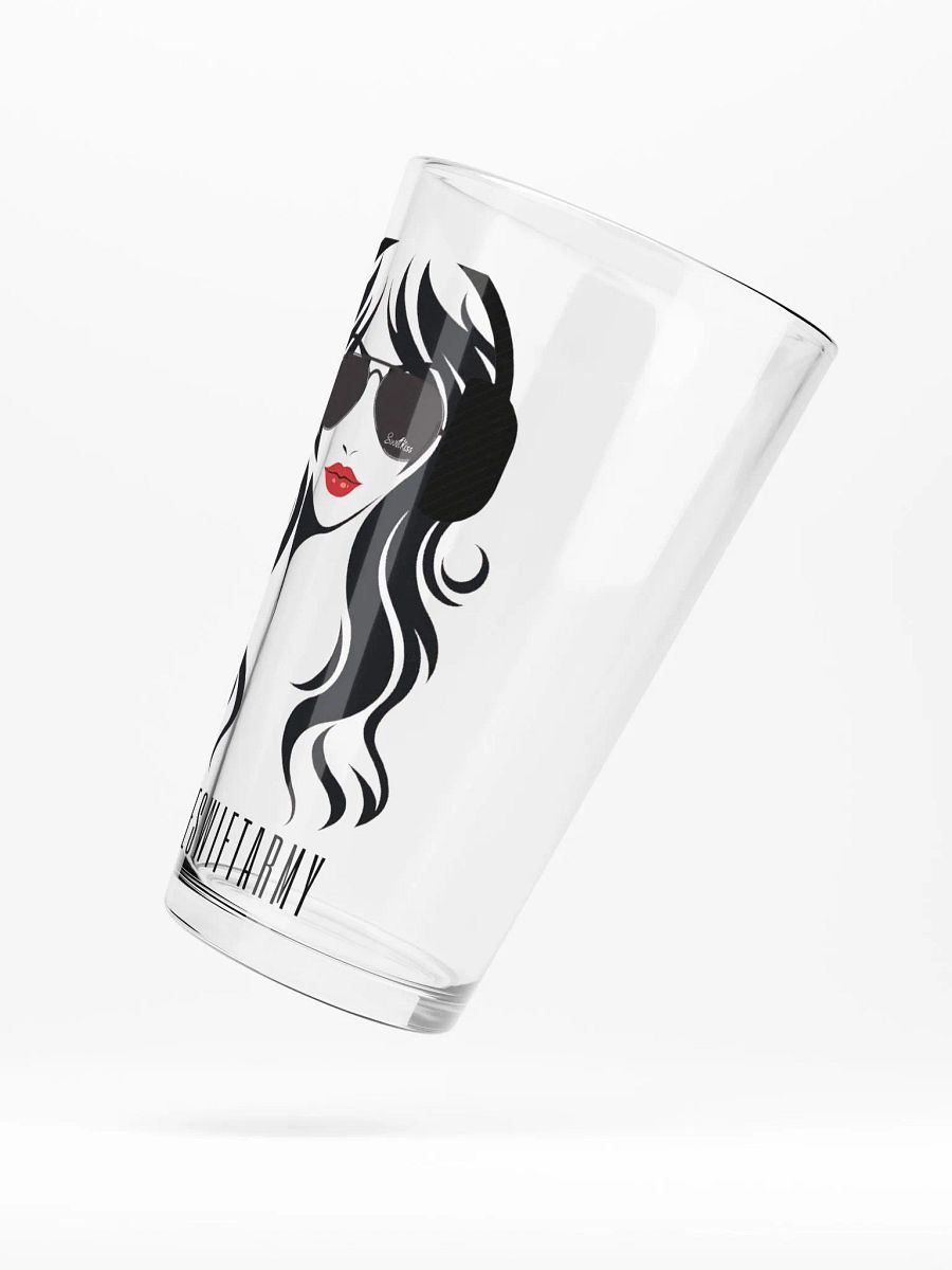 #theswiftarmy pint glass product image (5)