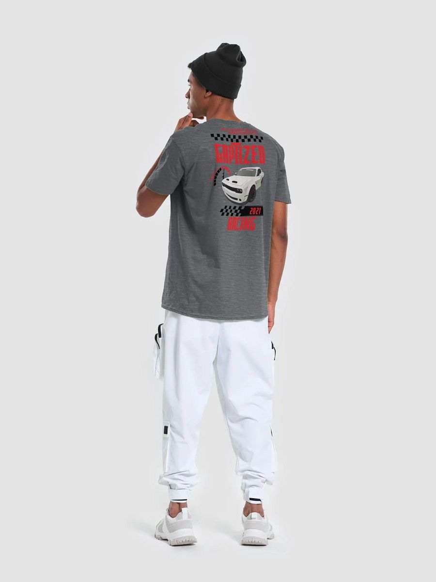 Gaptized Racin' T-Shirt product image (6)