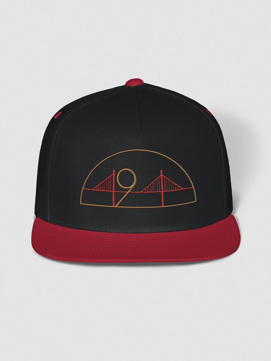 Red hot 9ers product image (1)