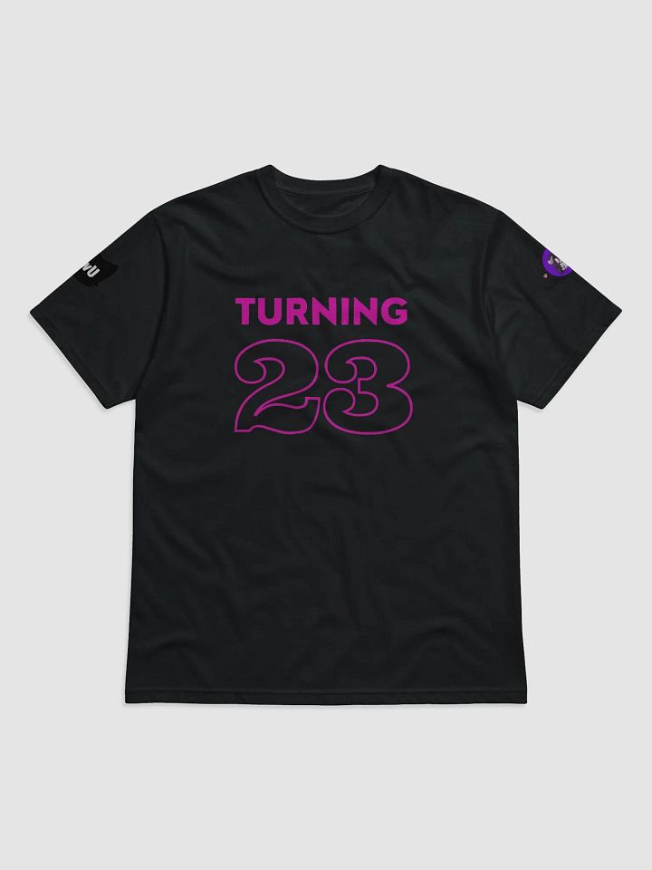 albedothefemboy's birthday shirt product image (1)