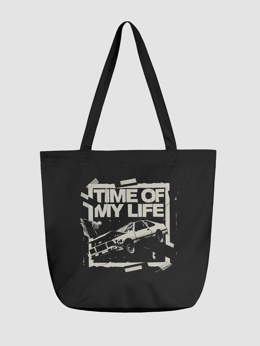 TIME OF MY LIFE TOTE product image (1)