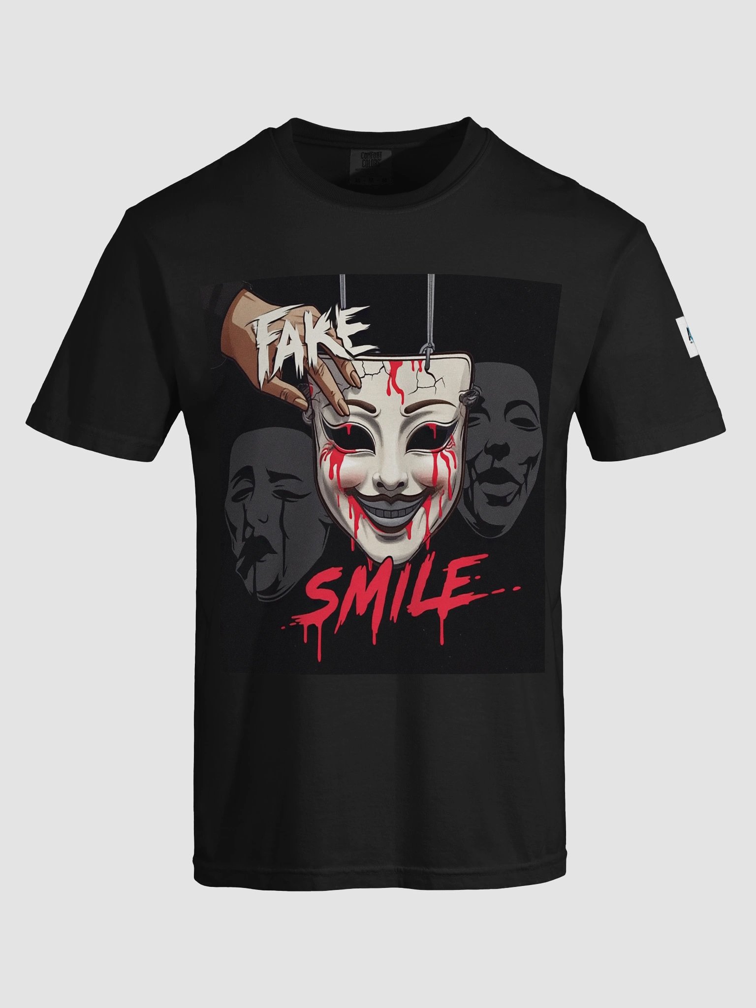 Aurel Design Logo Cotton Tee product image (88)