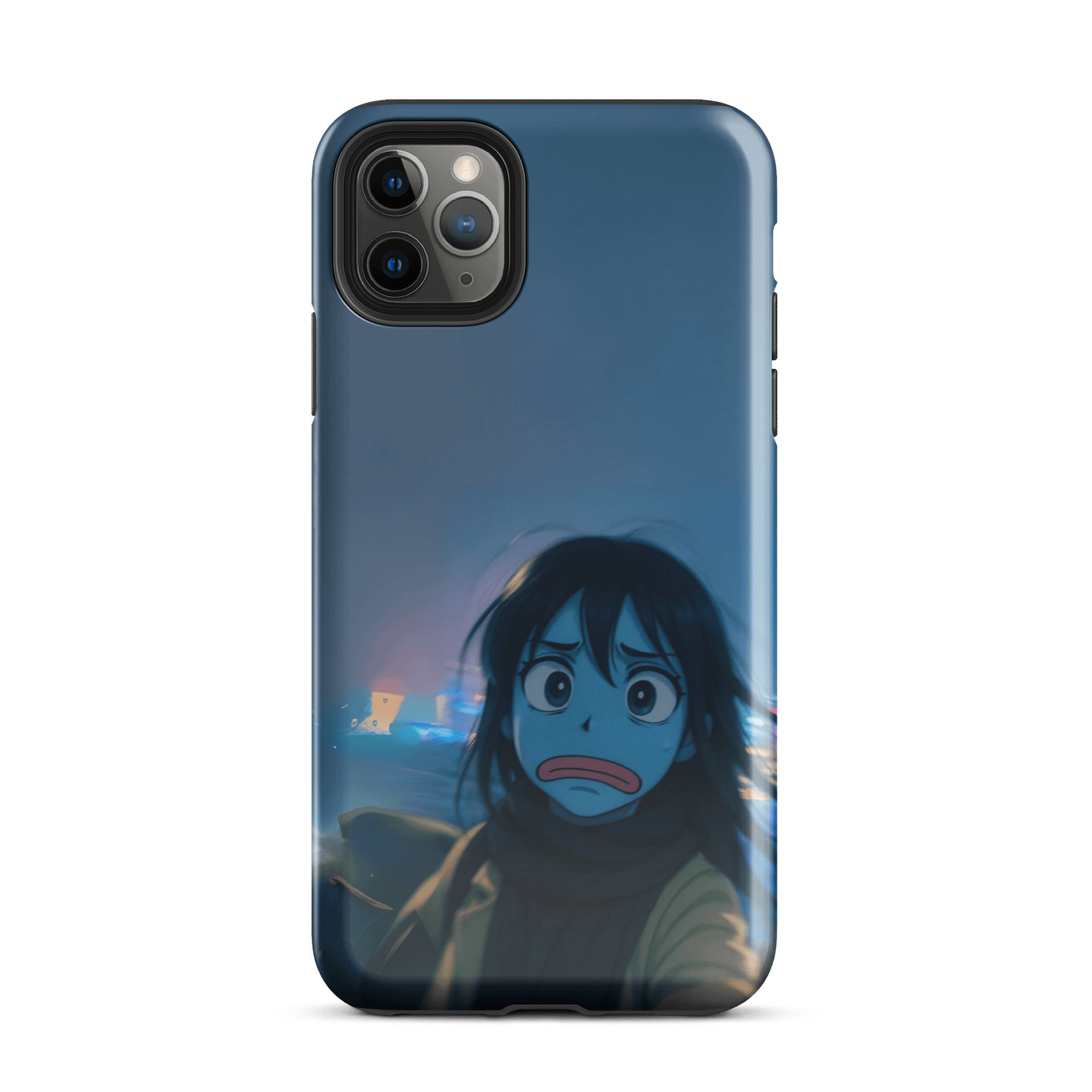 $CAG iPhone Phone Case product image (2)