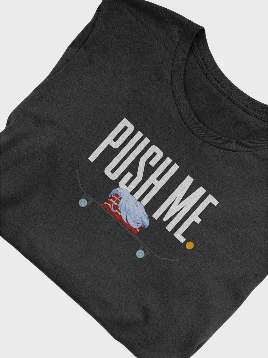 Push Me T-Shirt product image (40)