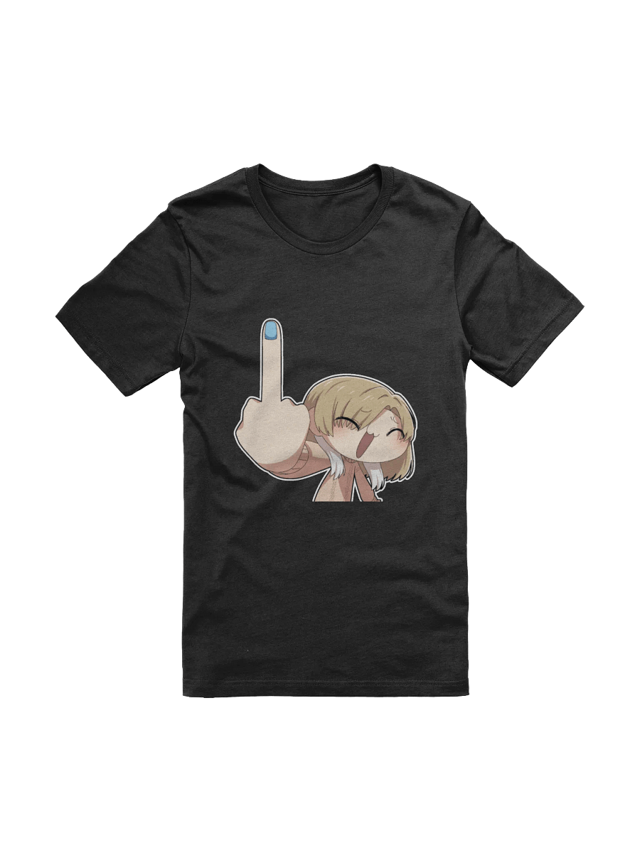 YuYu Flip Off product image (6)