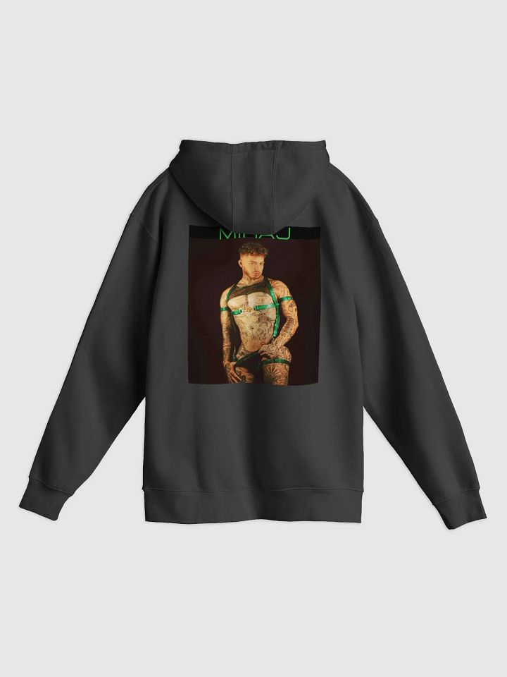 FALL HOODIE product image (1)